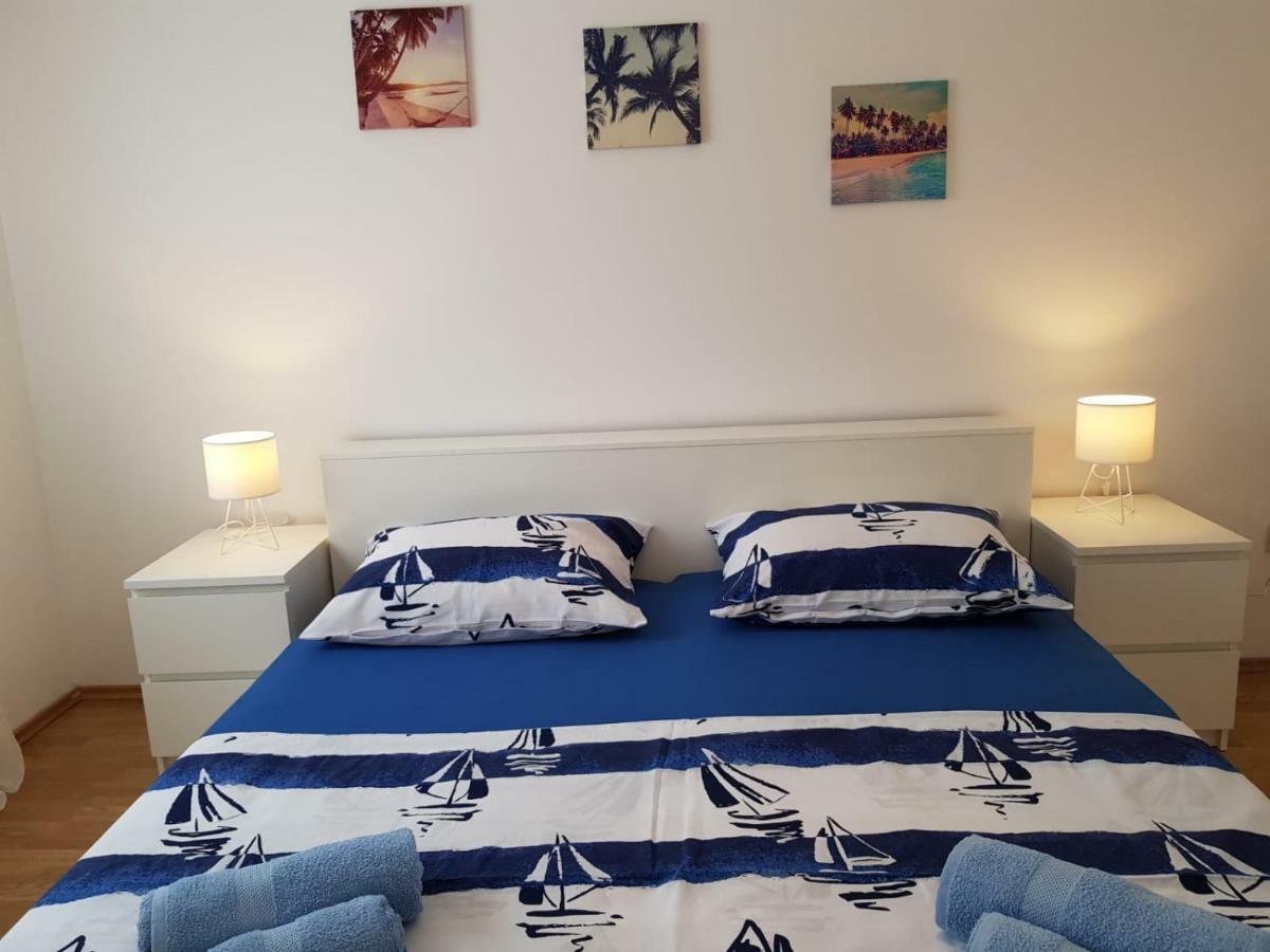 Apartment Mate Kaštela Екстериор снимка