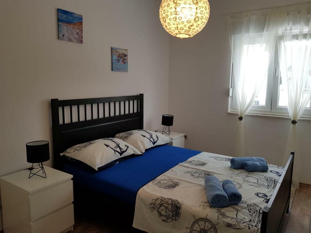 Apartment Mate Kaštela Екстериор снимка