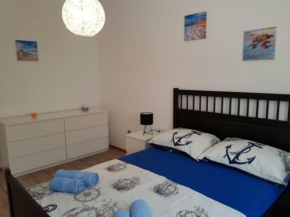 Apartment Mate Kaštela Екстериор снимка
