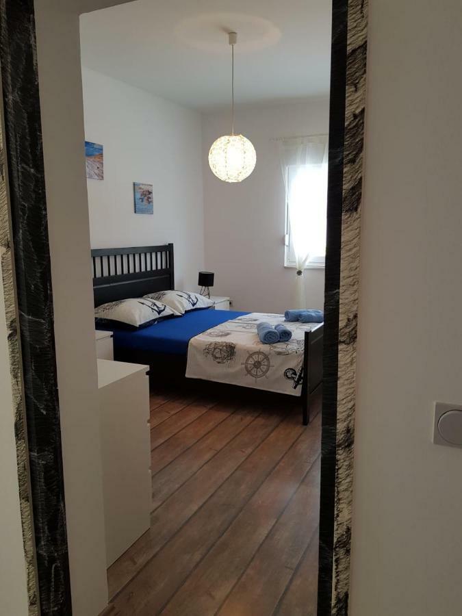 Apartment Mate Kaštela Екстериор снимка