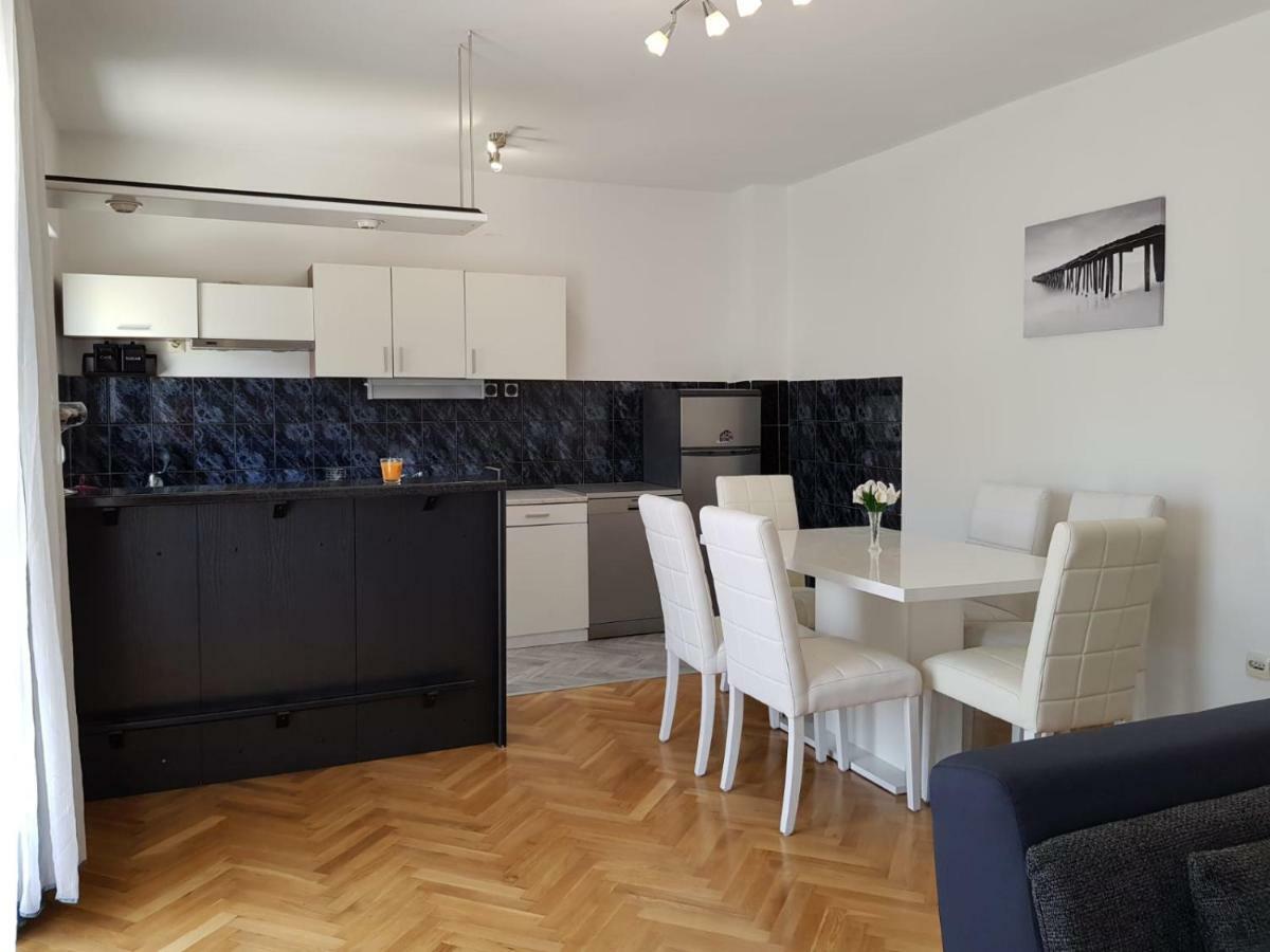 Apartment Mate Kaštela Екстериор снимка
