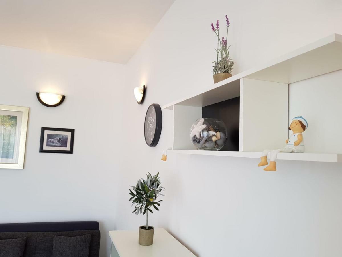 Apartment Mate Kaštela Екстериор снимка