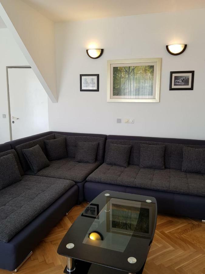Apartment Mate Kaštela Екстериор снимка