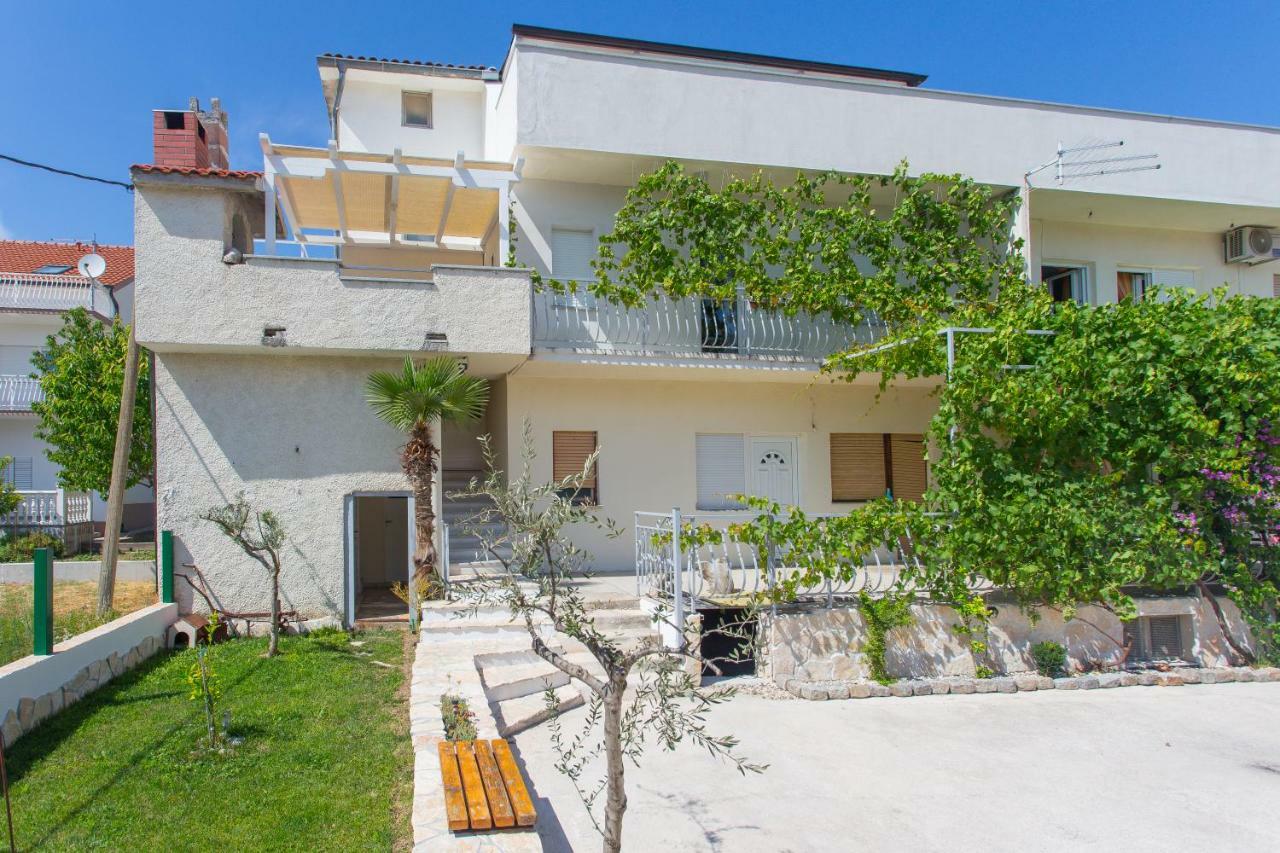 Apartment Mate Kaštela Екстериор снимка