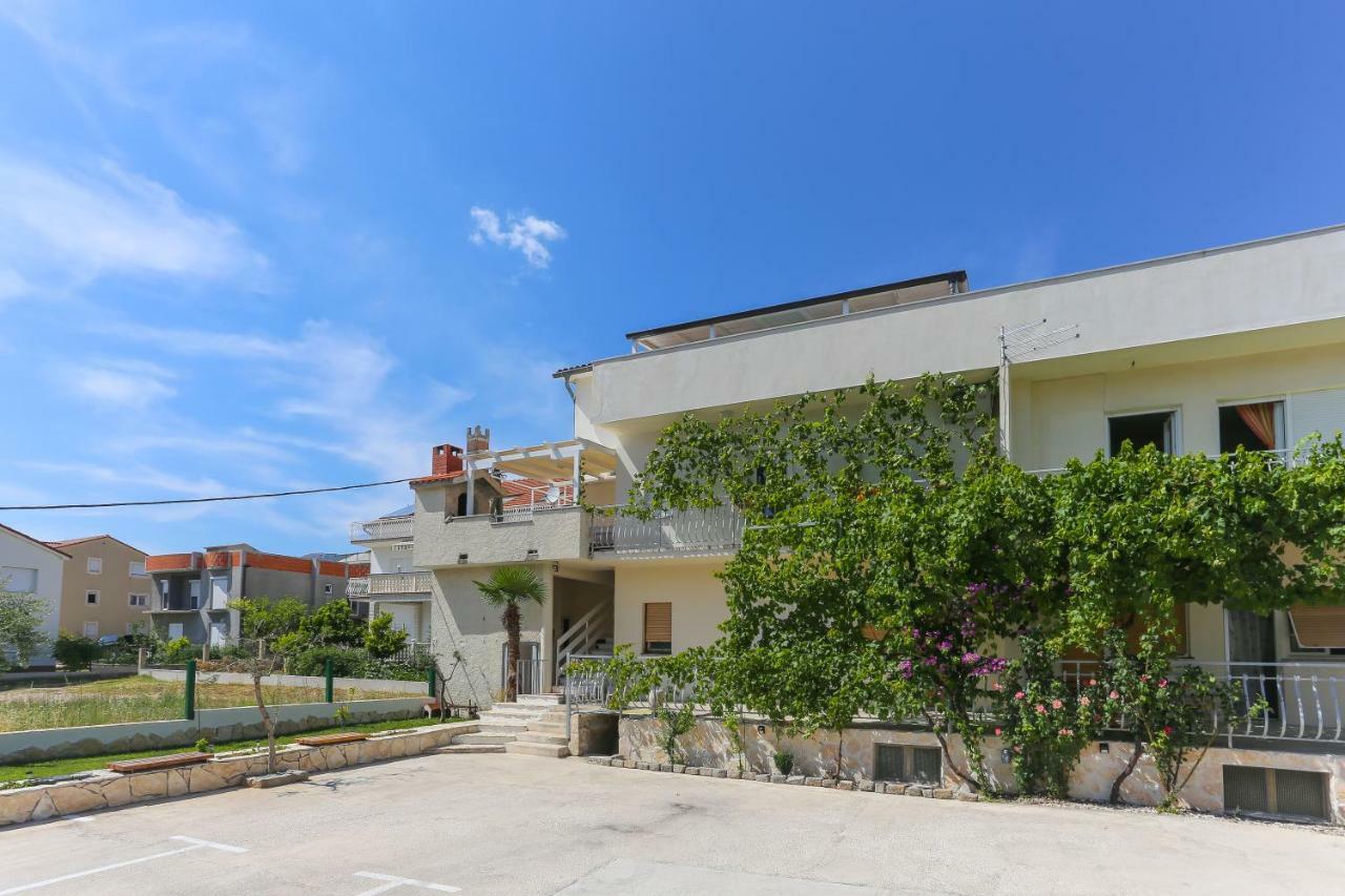 Apartment Mate Kaštela Екстериор снимка