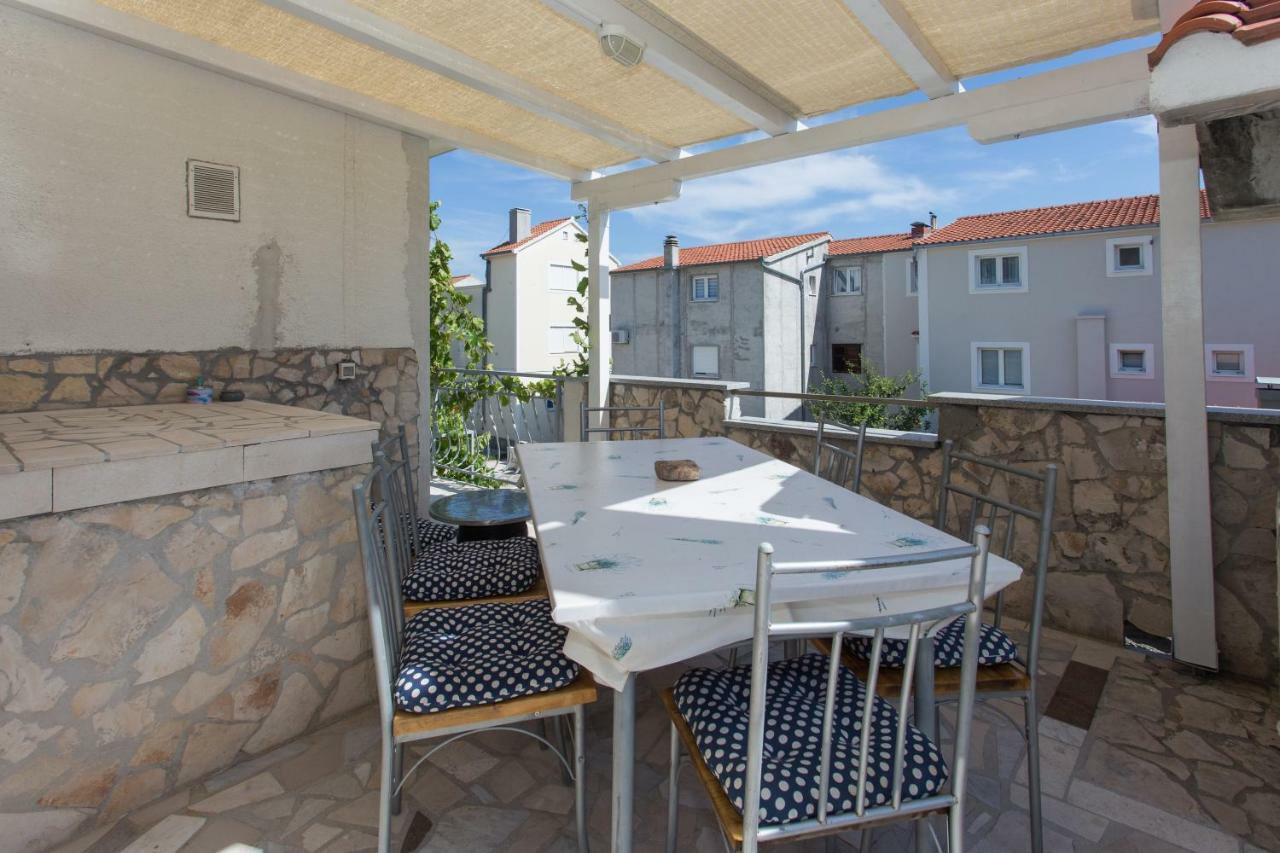 Apartment Mate Kaštela Екстериор снимка