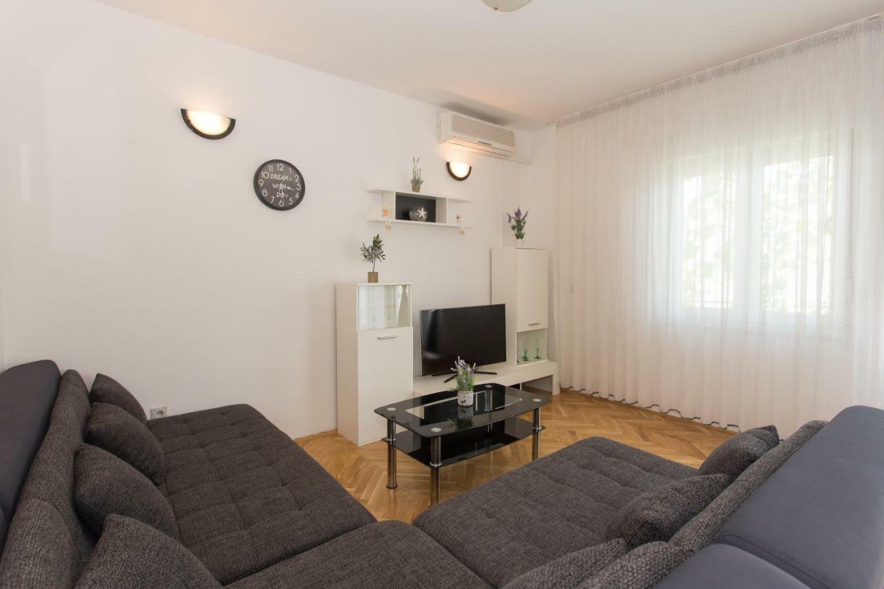 Apartment Mate Kaštela Екстериор снимка