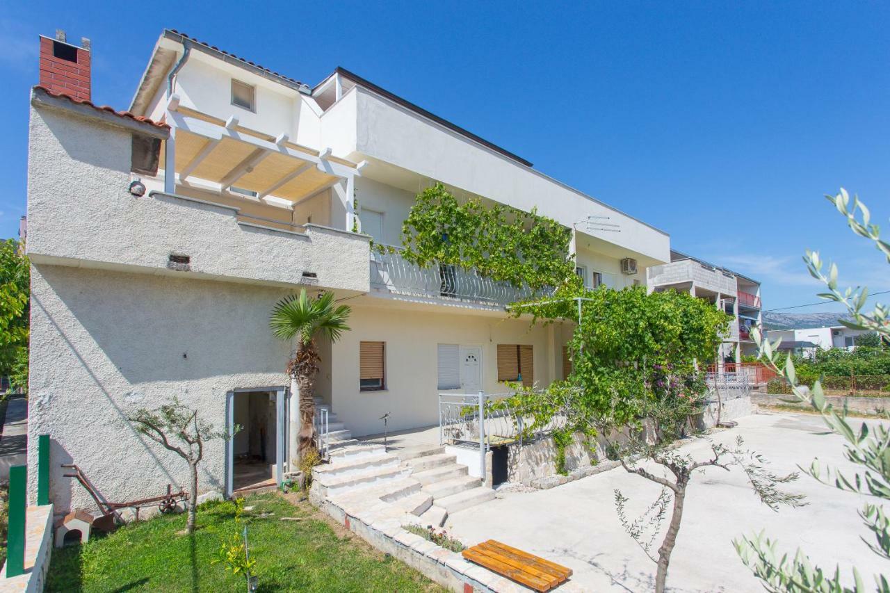 Apartment Mate Kaštela Екстериор снимка