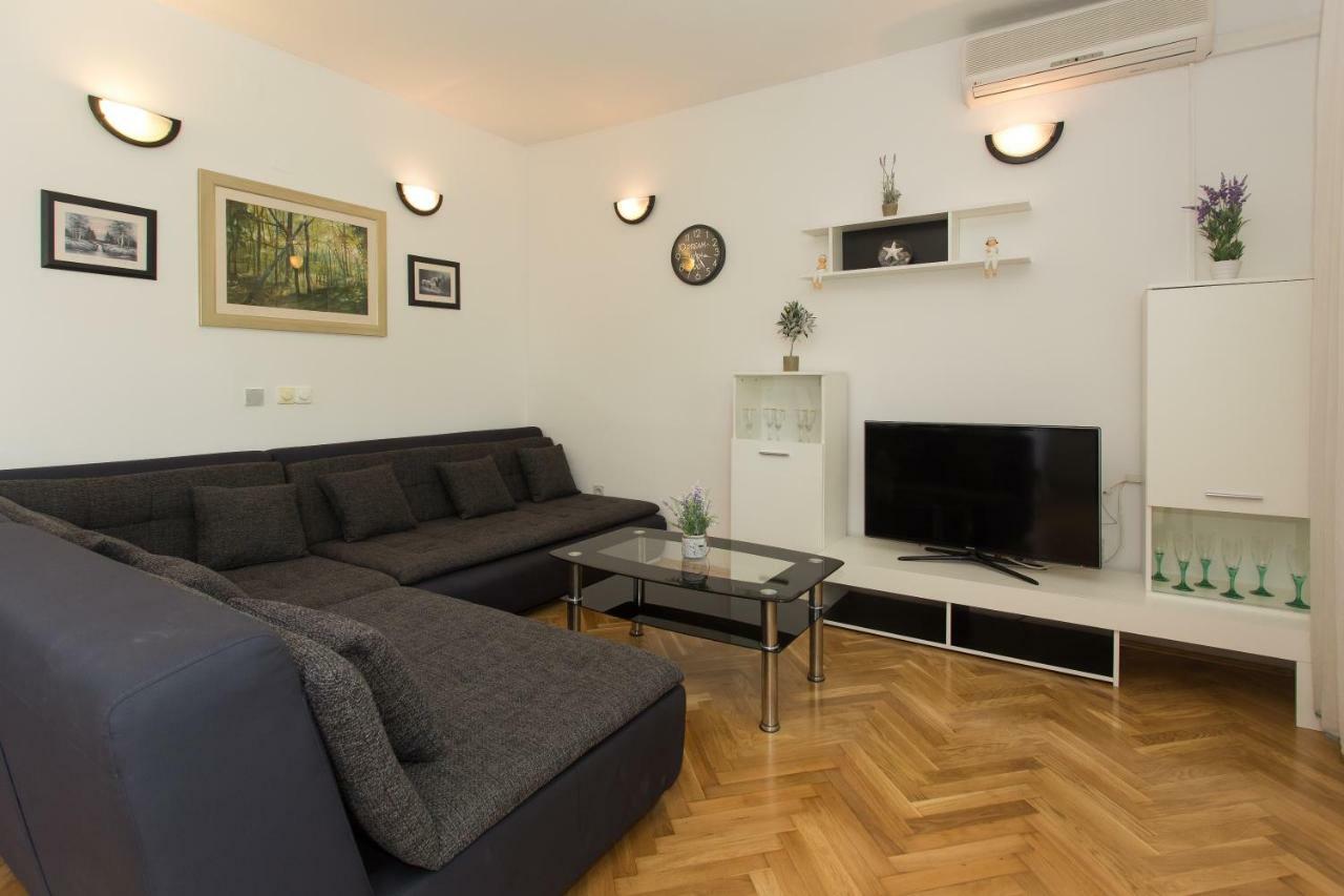 Apartment Mate Kaštela Екстериор снимка